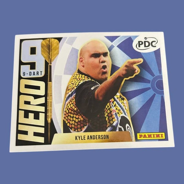 Nr.172 Kyle Anderson