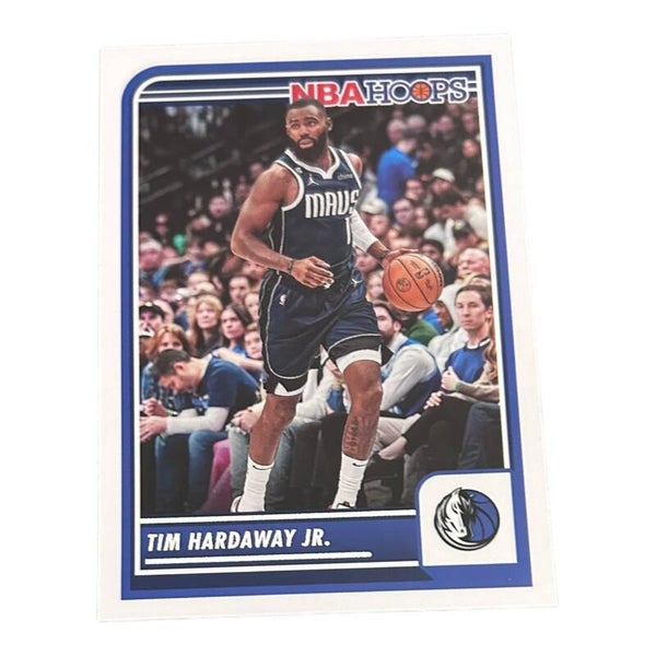 Nr.173 Tim Hardaway Jr.