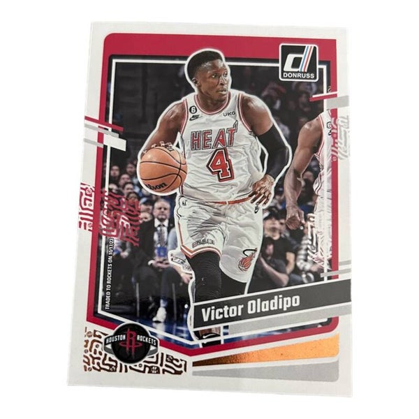 Nr.173 Victor Oladipo