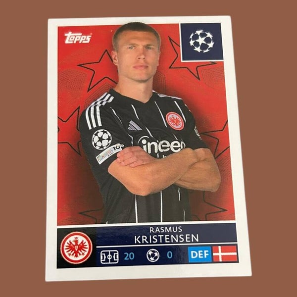 Nr.173 Rasmus Kristensen