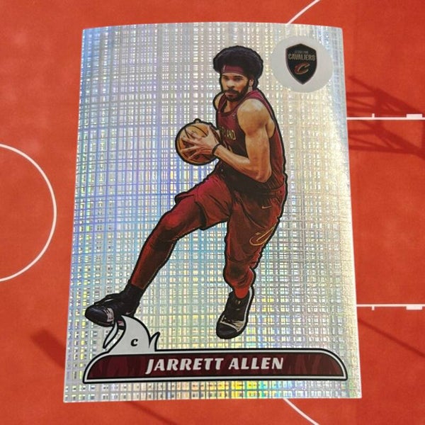 Nr.173 Jarrett Allen