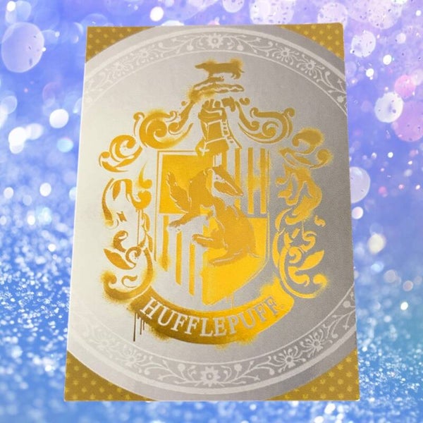 Nr.173 Hufflepuff