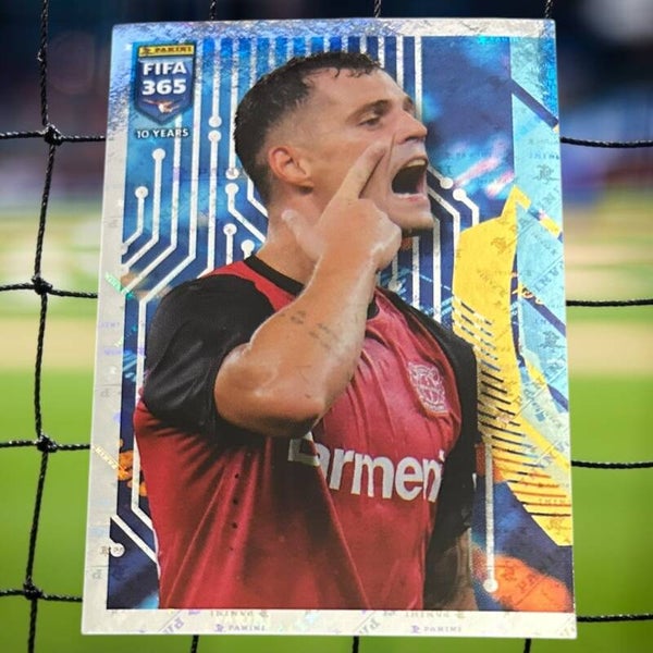 Nr.174 Sticker