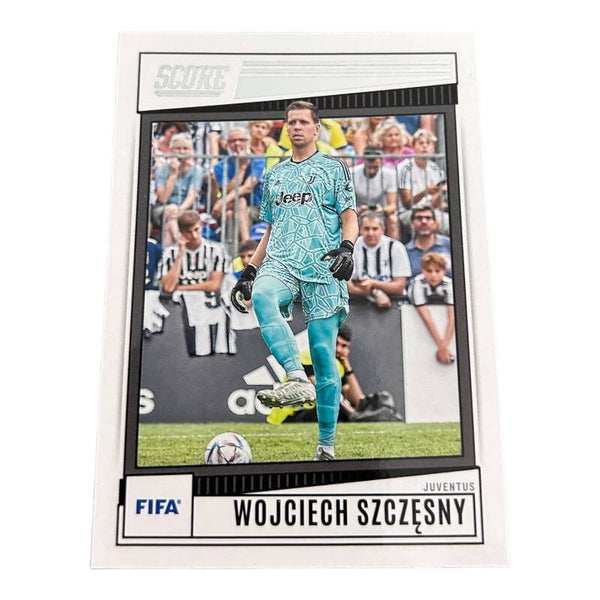 Nr.174 Wojciech Szczesny