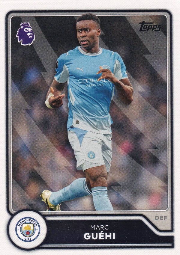 Nr.175 Marc Guehi