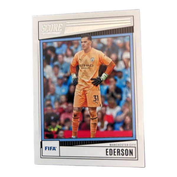 Nr.175 Ederson
