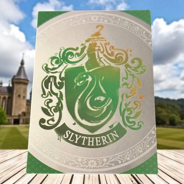 Nr.175 Slytherin