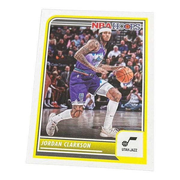 Nr.176 Jordan Clarkson