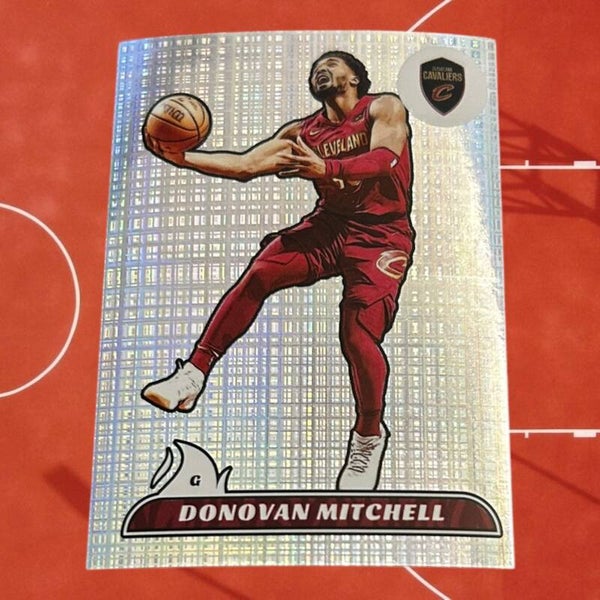 Nr.176 Donovan Mitchell