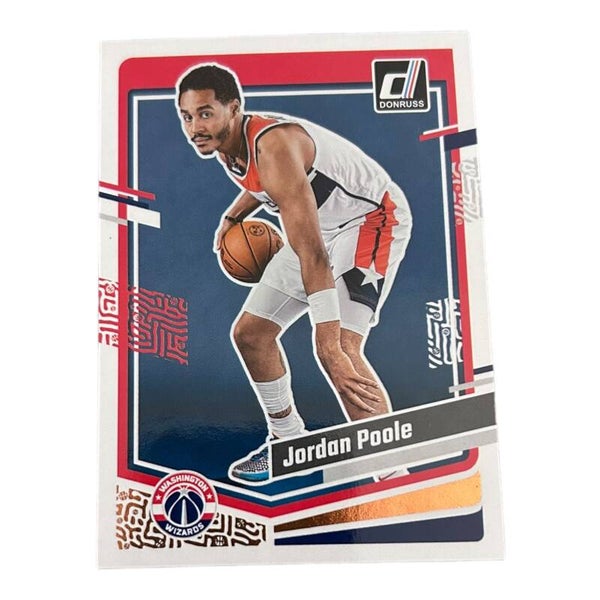 Nr.177 Jordan Poole