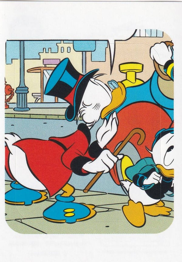 Nr.178 Donald Duck 90 Jahre