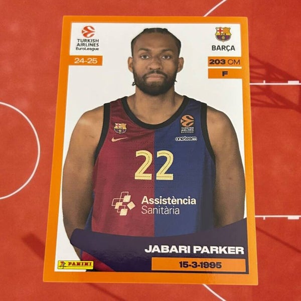 Nr.178 Jabari Parker