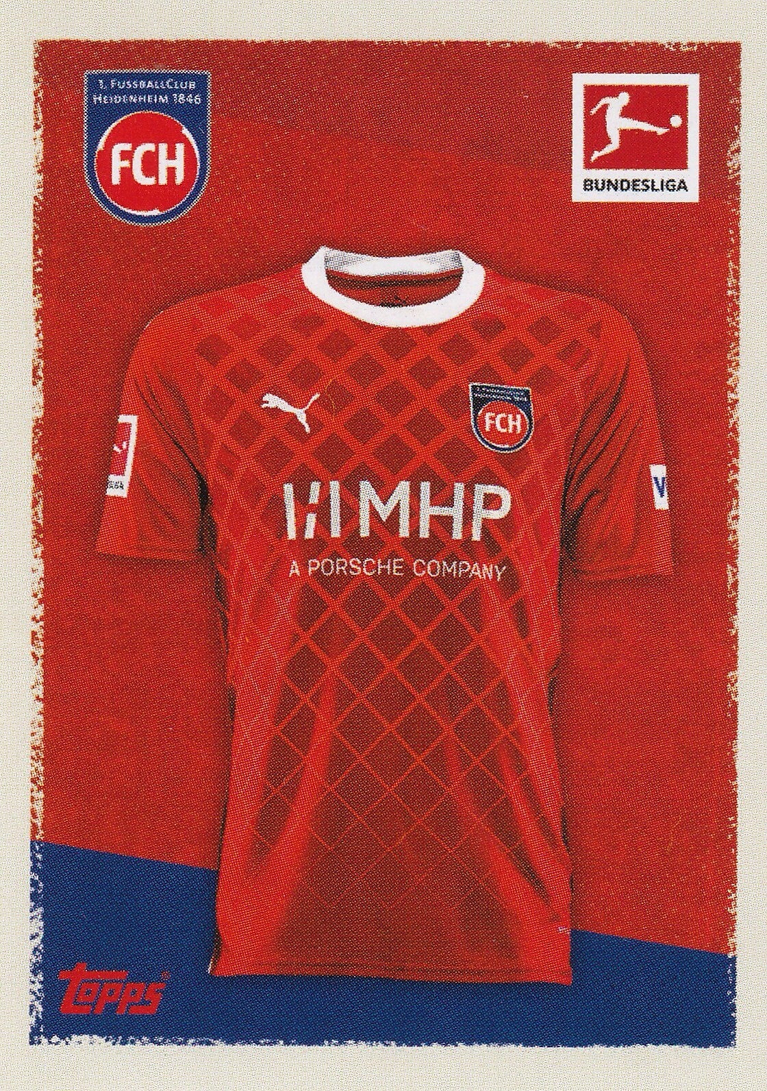 Nr.179 Trikot