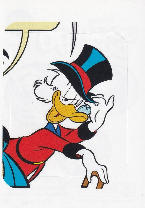 Nr.179 Donald Duck 90 Jahre