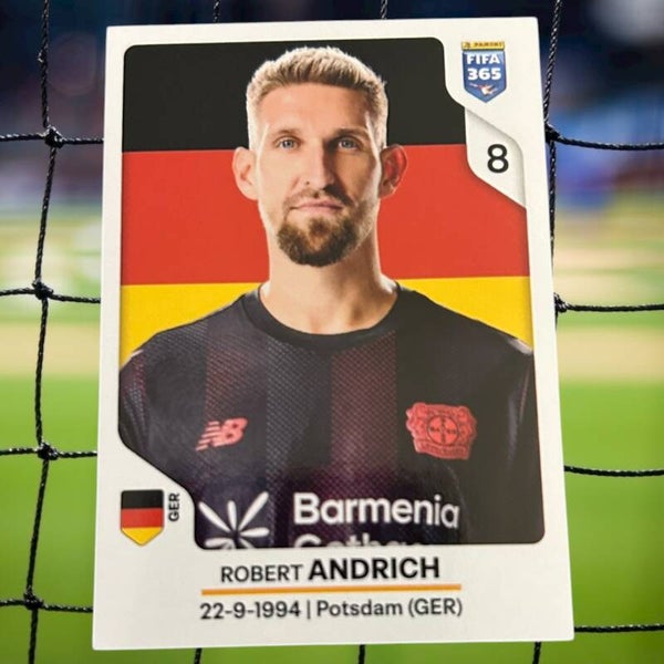 Nr.179 Robert Andrich