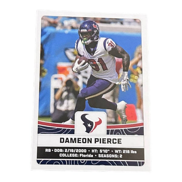Nr.179 Dameon Pierce