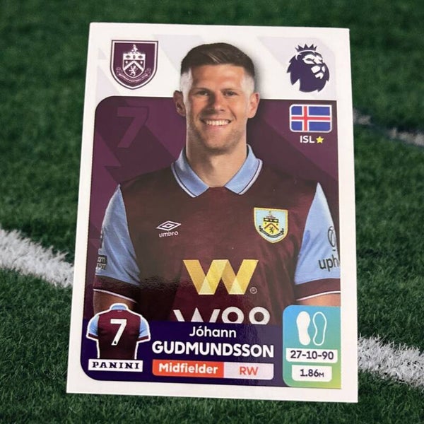 Nr.179 Johann Gudmundsson