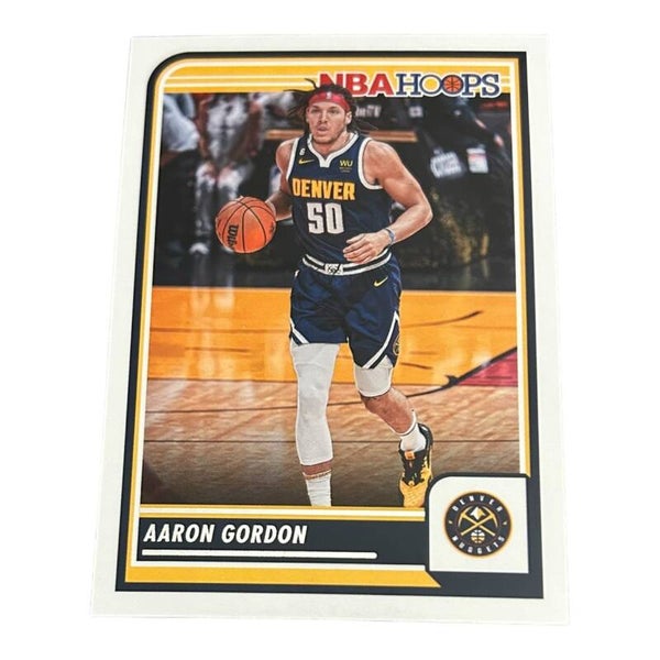 Nr.179 Aaron Gordon