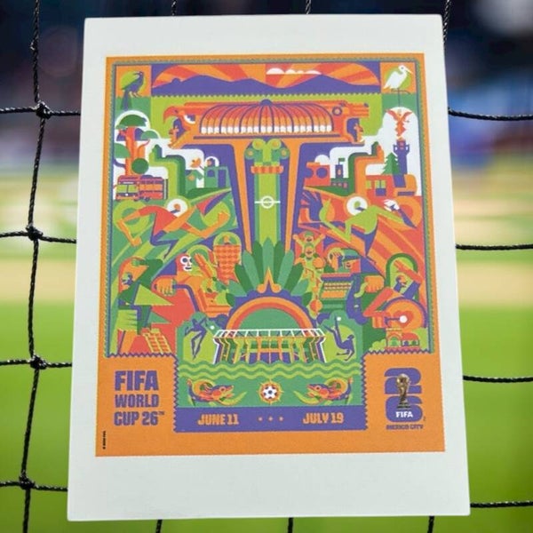 Nr.18 World Cup 2026
