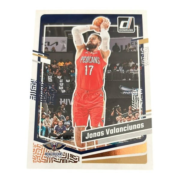 Nr.180 Jonas Valanciunas