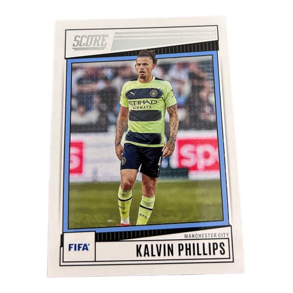 Nr.180 Kalvin Phillips