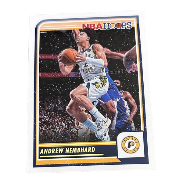 Nr.181 Andrew Nembhard