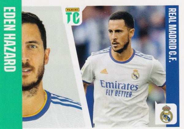 Nr.181 Eden Hazard
