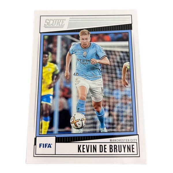 Nr.181 Kevin De Bruyne