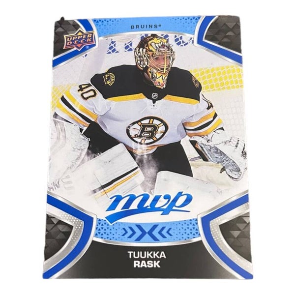 Nr.182 Tuukka Rask