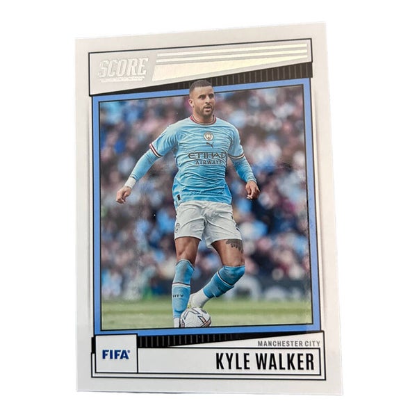Nr.182 Kyle Walker