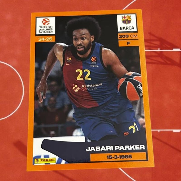 Nr.182 Jabari Parker