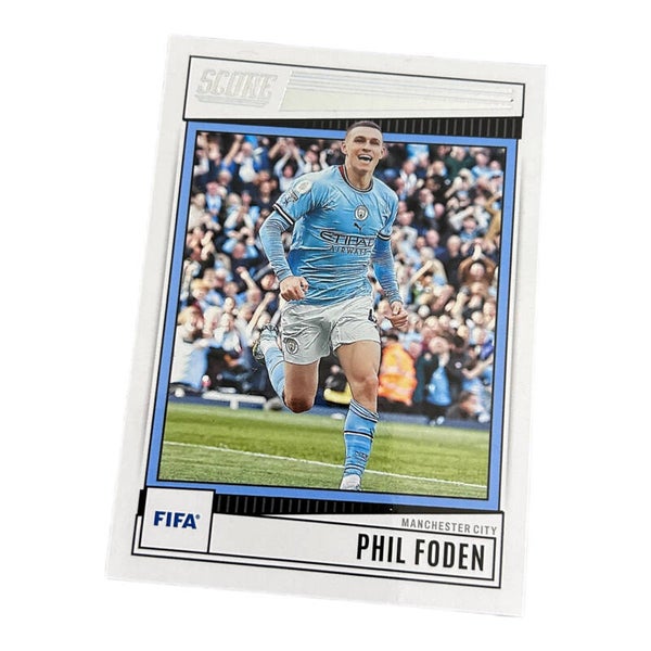 Nr.183 Phil Foden