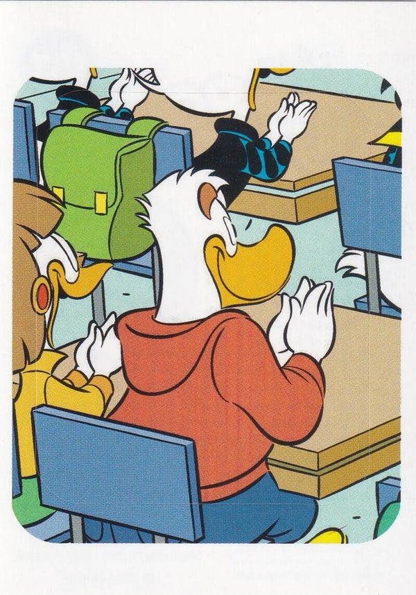 Nr.183 Donald Duck 90 Jahre