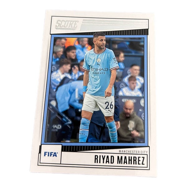 Nr.184 Riyad Mahrez