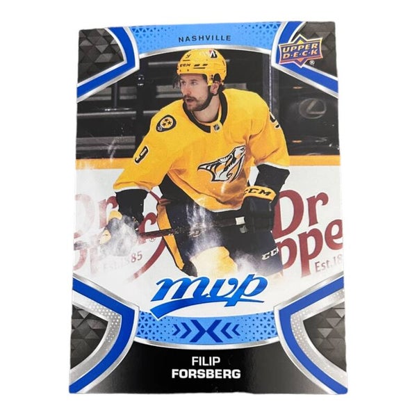 Nr.184 Filip Forsberg