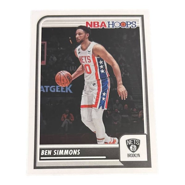Nr.184 Ben Simmons