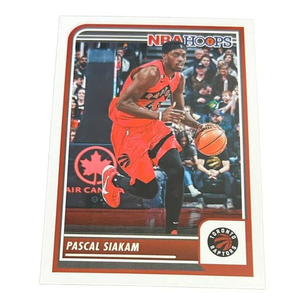 Nr.185 Pascal Siakam
