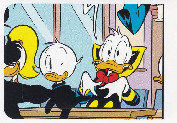 Nr.186 Donald Duck 90 Jahre