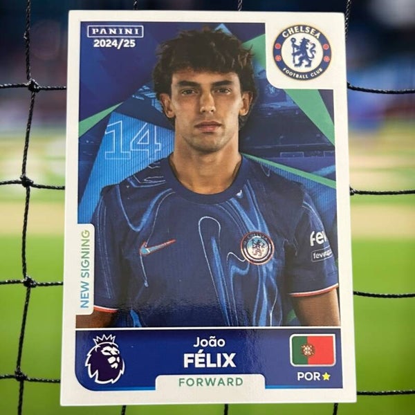 Nr.186 Joäo Felix
