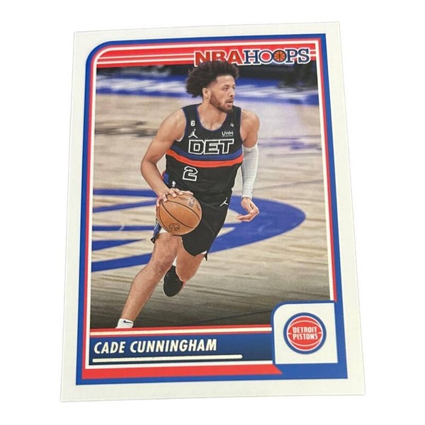 Nr.188 Cade Cunningham