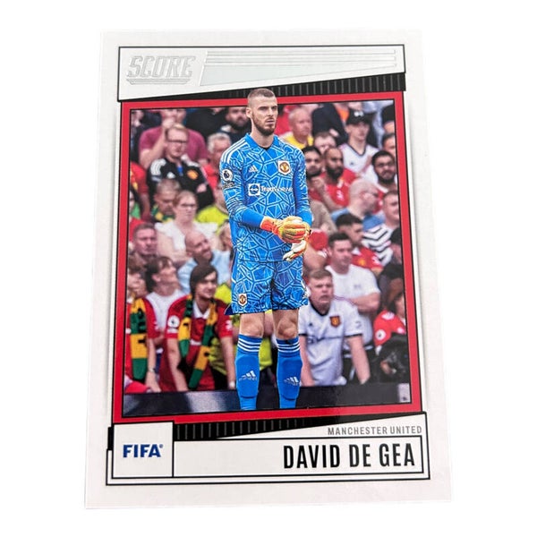 Nr.189 David De Gea