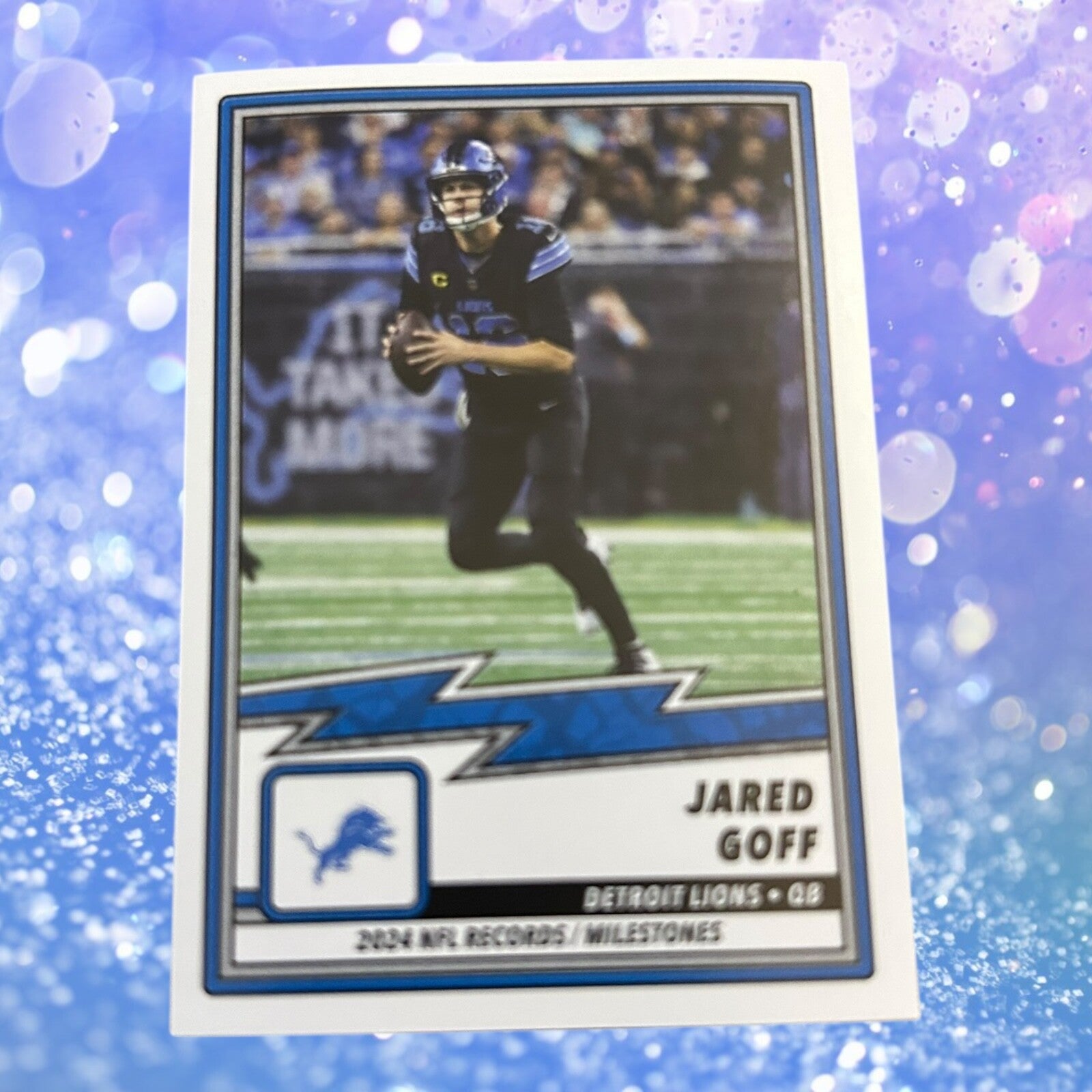 Nr.19 Jared Goff