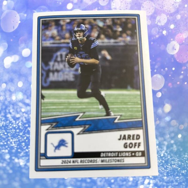 Nr.19 Jared Goff