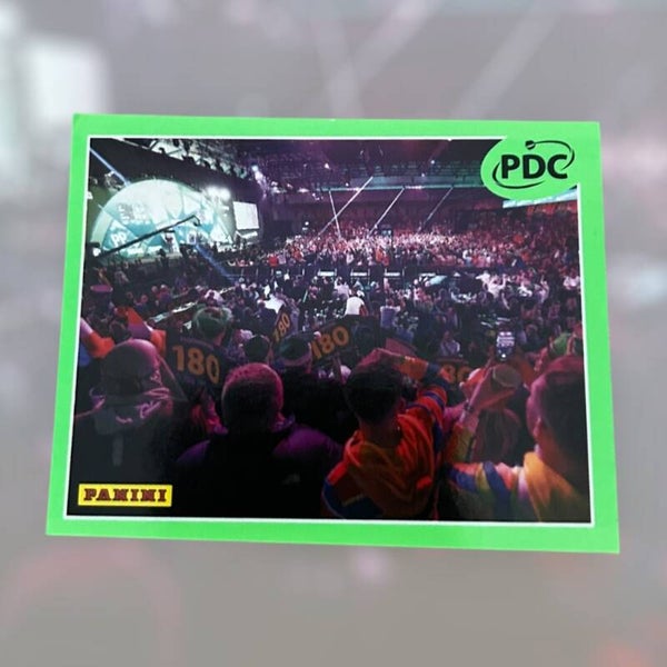 Nr.19 PDC