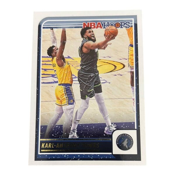 Nr.19 Karl - Anthony Towns