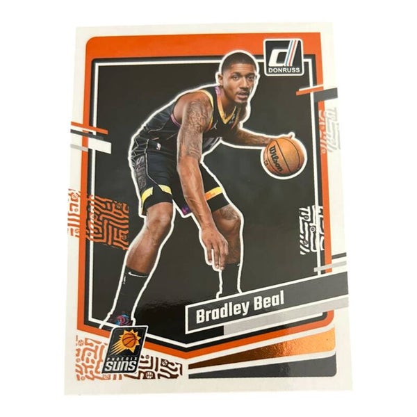 Nr.19 Bradley Beal