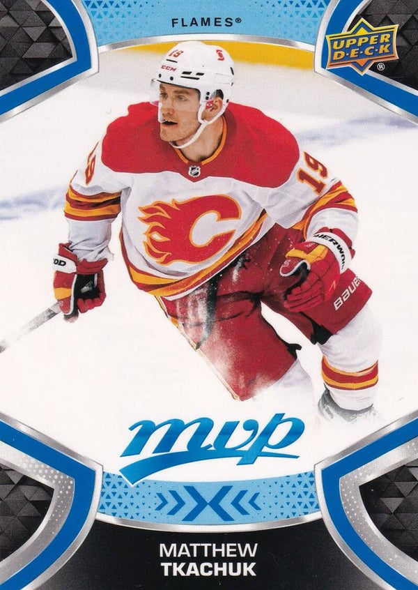 Nr.19 Matthew Tkachuk