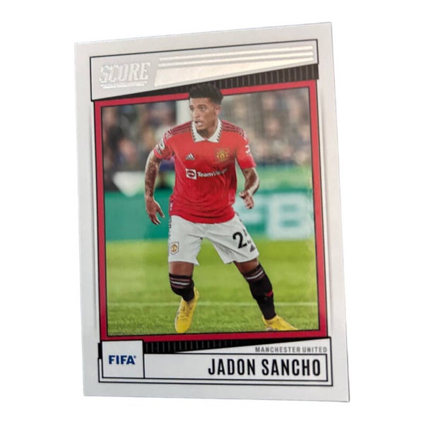 Nr.190 Jadon Sancho