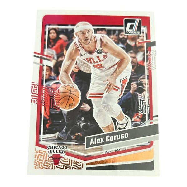 Nr.191 Alex Caruso