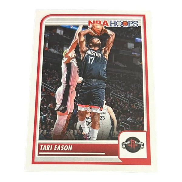 Nr.192 Tari Eason